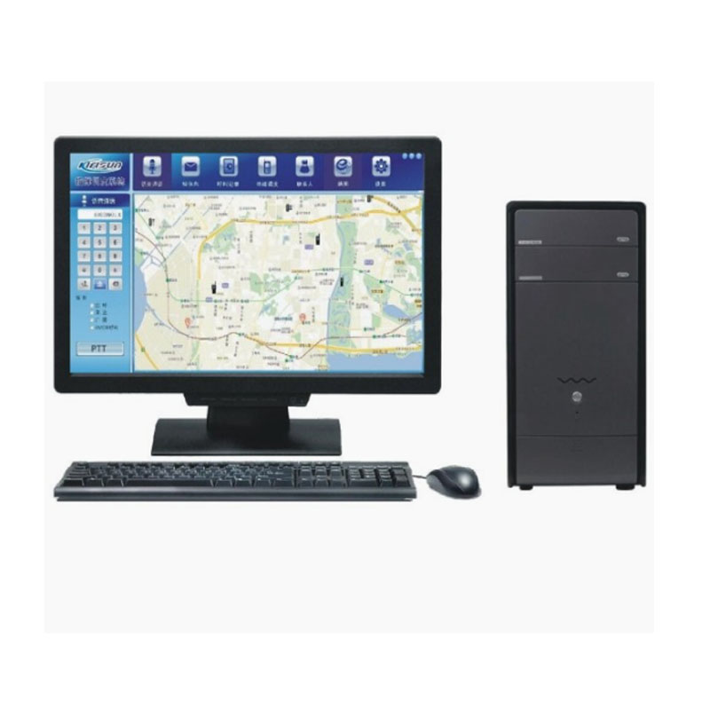 科立讯DS5000调度系统